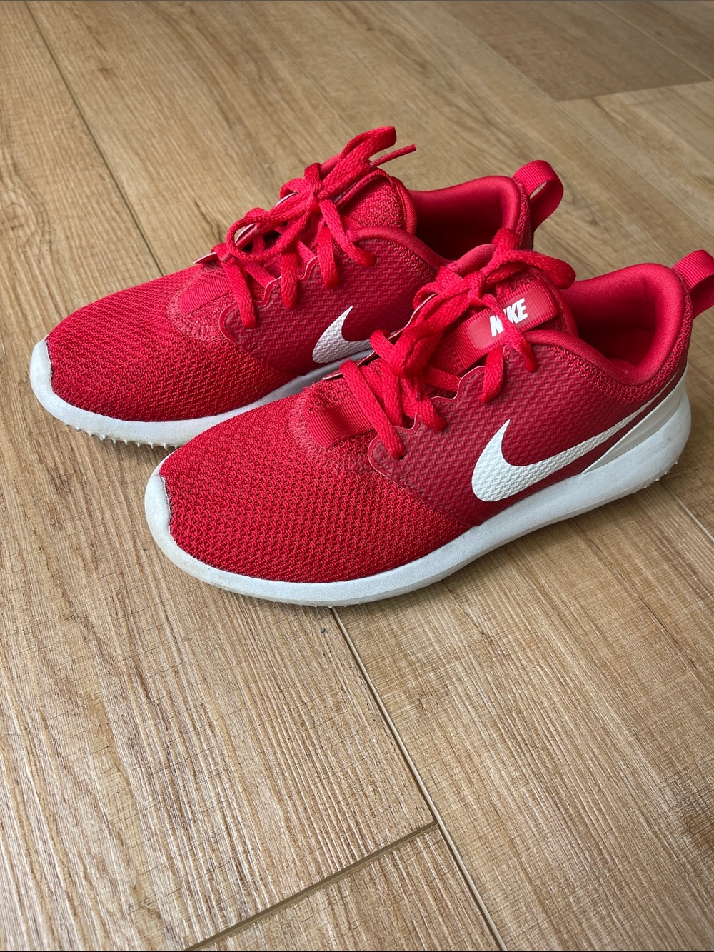 Nike Kids Golf Shoes